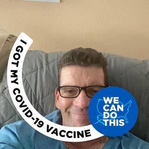 Meet your Posher, Steven james